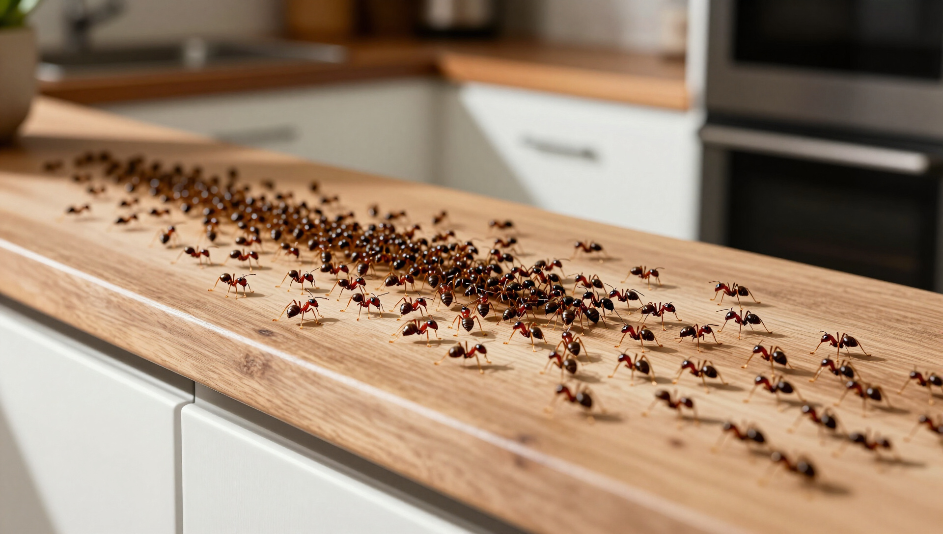 Ant Control in Brighton Le Sands