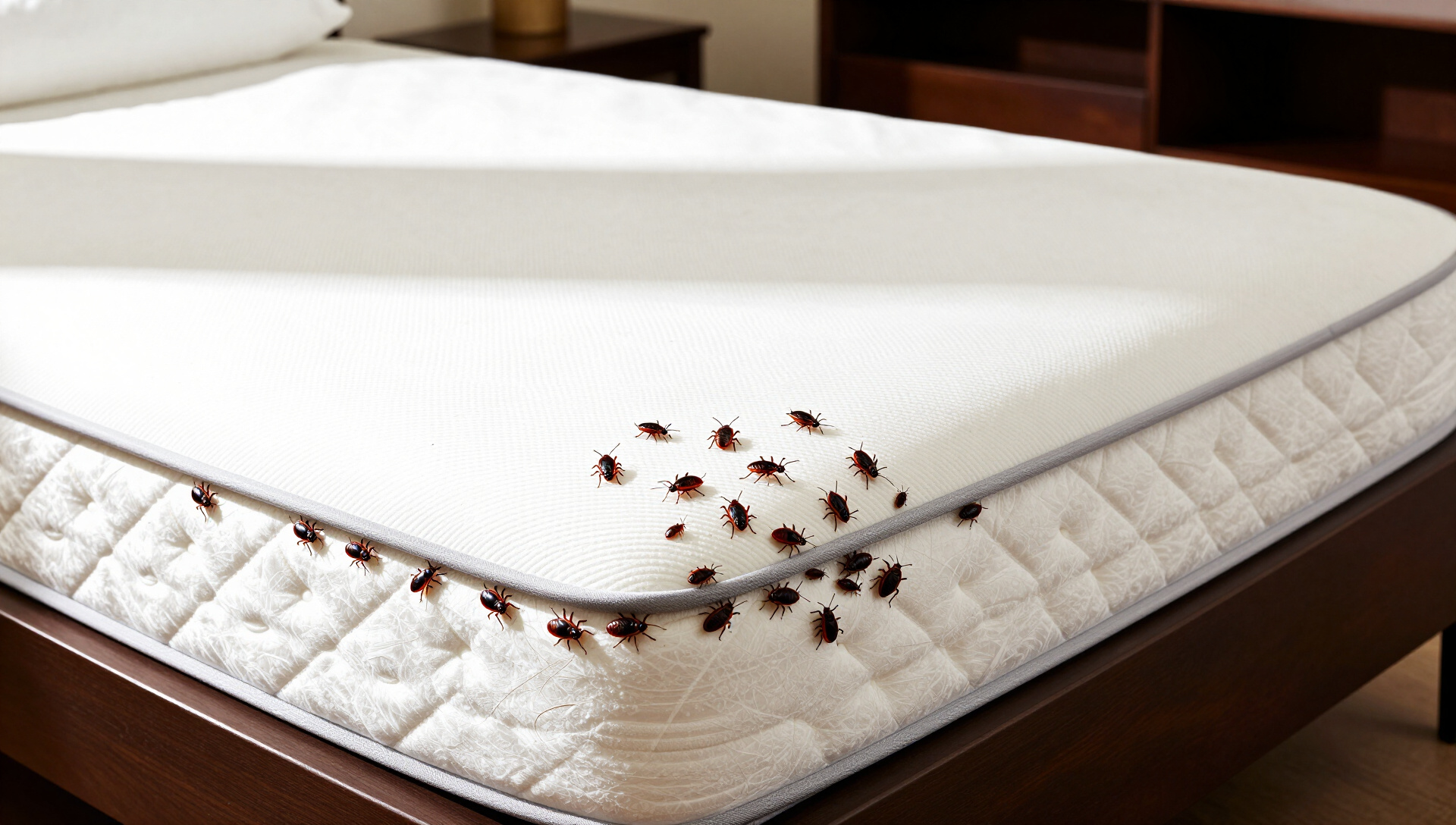 Bed Bugs Control in Brighton Le Sands