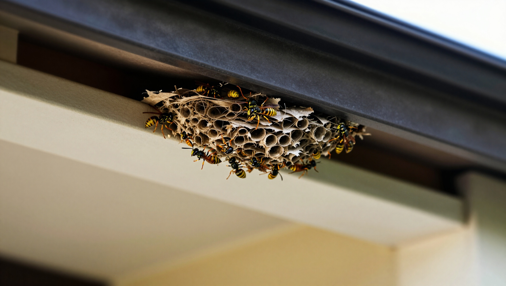 Bees and Wasp Removal in Brighton Le Sands