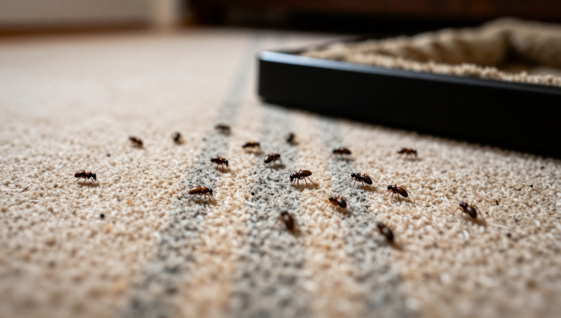 Fleas and Ticks Removal in Brighton Le Sands